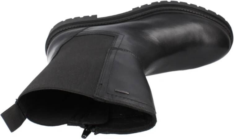 Geox Chelsea-boots D IRIDEA B ABX in amphibiox uitvoering - Foto 8