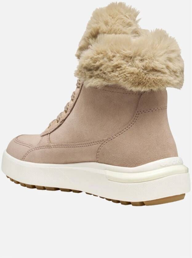 Geox Stijlvolle Winterlaarzen Dalyla