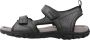 GEOX UOMO SANDAL STRADA B Sandalen DK BROWN - Thumbnail 6