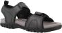 GEOX UOMO SANDAL STRADA B Sandalen DK BROWN - Thumbnail 8