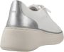 Geox Sneakers Baskets femme Sunnetty A - Thumbnail 6