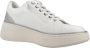 Geox Sneakers Baskets femme Sunnetty A - Thumbnail 8