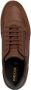 GEOX U AVERY Heren Sneakers COGNAC - Thumbnail 5