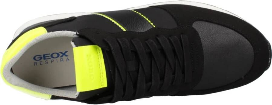 Geox Trendy Heren Sneakers