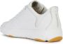 Geox U948Fa00046 Sneakers Wit Heren - Thumbnail 5