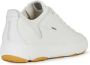 Geox U948Fa00046 Sneakers Wit Heren - Thumbnail 6