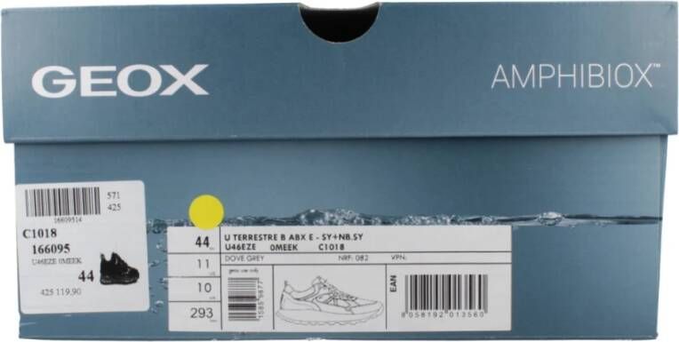 Geox Urban Terrestre Sneakers
