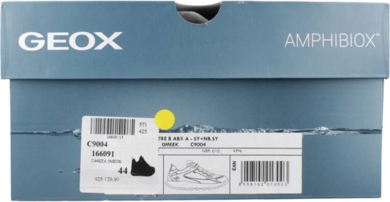 Geox Urban Terrestre Sneakers