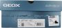 Geox Sneakers U TERRESTRE B ABX F High top sneaker veterschoenen freizeitschoen met TEX-uitrusting - Thumbnail 3