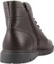 Geox Veterboots met labeldetail model 'GHIACCIAIO' - Thumbnail 4