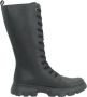 Geox Veterschoenen Junette Girl Stijl Black Dames - Thumbnail 6