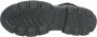 Geox Veterschoenen Junette Girl Stijl Black Dames - Thumbnail 8