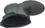 Geox Veterschoenen Junette Girl Stijl Black Dames - Thumbnail 9