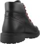 Geox Veterschoenen met Lagorai + Grip Black Heren - Thumbnail 5