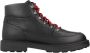 Geox Veterschoenen met Lagorai + Grip Black Heren - Thumbnail 6