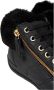 Geox Stijlvolle Damessneakers Black Dames - Thumbnail 4