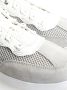 Geox Sneakers met ronde neus en veters Gray Heren - Thumbnail 5