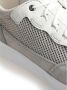 Geox Sneakers met ronde neus en veters Gray Heren - Thumbnail 6