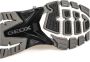 Geox Vetersneakers met ronde neus Black Heren - Thumbnail 6