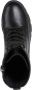 Geox Lace-up Boots Black Dames - Thumbnail 5