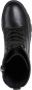 Geox Lace-up Boots Black Dames - Thumbnail 9