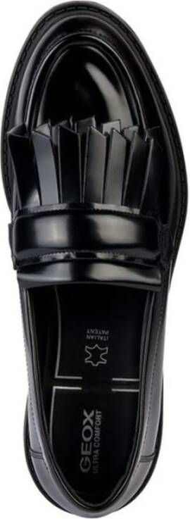 Geox Walk Pleasure Loafers