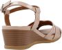 Geox Wedges Beige Dames - Thumbnail 4