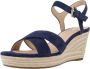 Geox Sandalen D SOLEIL - Thumbnail 4