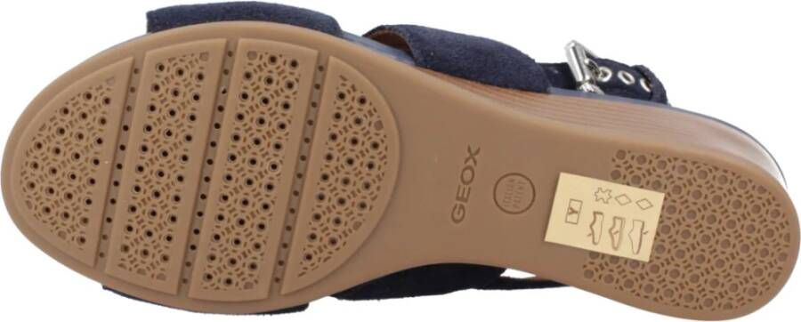 Geox Wedges Beige Dames