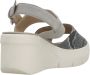 Geox Wedges Multicolor Dames - Thumbnail 3