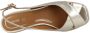 GEOX Panarea Espadrilles Goud 1 2 Vrouw - Thumbnail 11