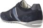 Geox Lage Sneakers U Wells A U82T5A 02211 C4002 - Thumbnail 4