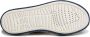 Geox Witte Blauwe Casual Platte Sandalen White Dames - Thumbnail 6