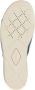 Geox Wig Sandalen Blue Dames - Thumbnail 5
