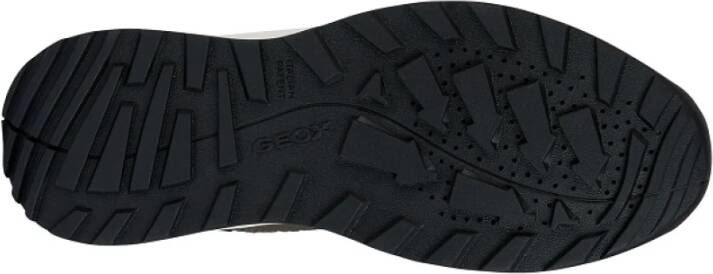 Geox Winsor Park Terrestrische Schoenen