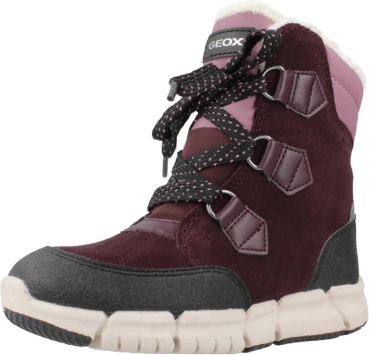 Geox Winter Boots Multicolor Dames