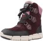 Geox Winter Boots Multicolor Dames - Thumbnail 2