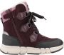 Geox Winter Boots Multicolor Dames - Thumbnail 4