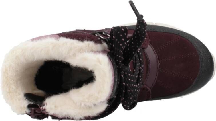 Geox Winter Boots Multicolor Dames