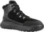 Geox Winterlaarzen met grip Black Dames - Thumbnail 7