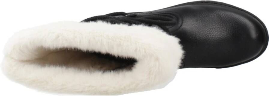 Geox Winterlaarzen voor meisjes Casey-stijl