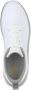 Geox Witte Actif Sneakers White Heren - Thumbnail 6