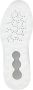 Geox Witte Actif Sneakers White Heren - Thumbnail 7