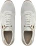 Geox Beige Sneakers voor Vrouwen Beige Dames - Thumbnail 3