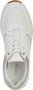 Geox Witte Cristael Sneakers voor Vrouwen White Dames - Thumbnail 6