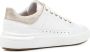 Geox Witte Dalyla Sneakers voor Vrouwen White Dames - Thumbnail 5