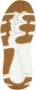 GEOX D45UFB~~~~~~~~~~~~~~~~~~~~~~~~ Lage sneakersDames sneakers Wit beige - Thumbnail 9