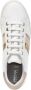 Geox Witte Jaysen Sneakers voor Vrouwen White Dames - Thumbnail 10