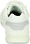 GEOX J367RE~~~~~~~~~~~~~~~~~~~~~~~~ Lage schoenen Wit beige - Thumbnail 3