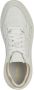 Geox Witte Nebula 2.0 Sneakers Vrouwen White Dames - Thumbnail 7